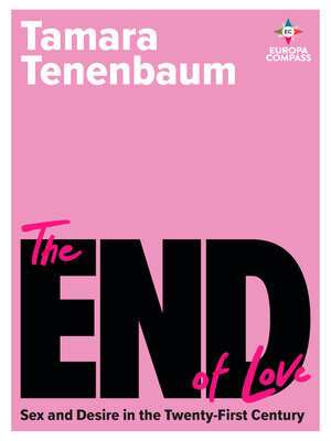 cover image of The End of Love